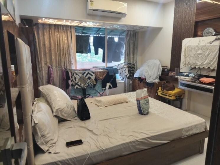 Bedroom, evershine-greens 2 Bedroom 951 Sq.Ft. Apartment In Andheri West Mumbai 8956452