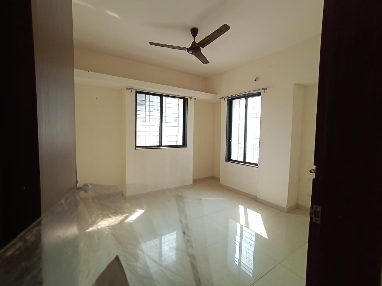 1 BHK Apartment For Rent in Ranade Yashodhan