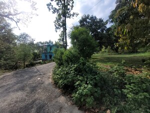  Plot – Exterior View View at Dehradun Cantt - for Sale