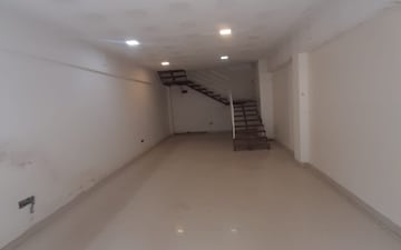 Office Space For Rent in Tribute The Atrium, Hadapsar
