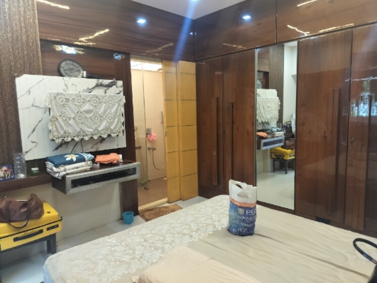  Parking, evershine-greens 2 Bedroom 951 Sq.Ft. Apartment In Andheri West Mumbai 8956452