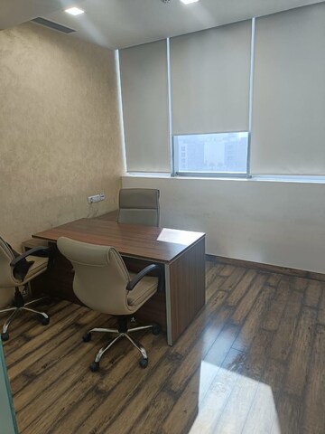 Team Area in  Office Space at Suncity Success Tower, Sector 65 – for Rent
