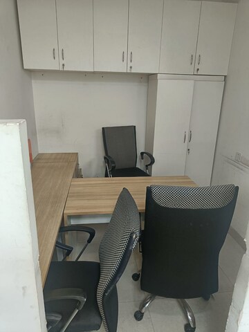 Team Area in  Office Space at Suncity Success Tower, Sector 65 – for Rent