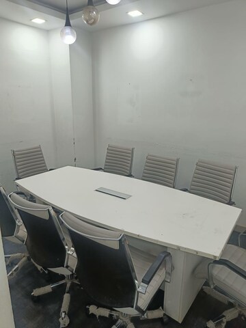 Team Area in  Office Space at Suncity Success Tower, Sector 65 – for Rent