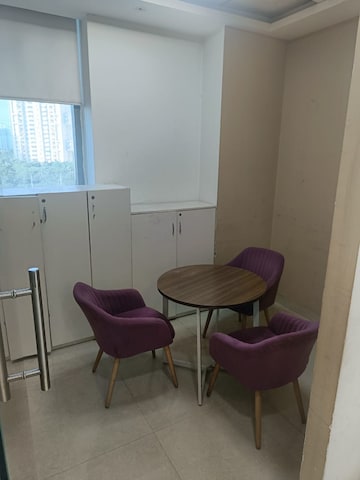 Team Area in  Office Space at Suncity Success Tower, Sector 65 – for Rent