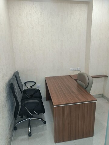 Team Area in  Office Space at Suncity Success Tower, Sector 65 – for Rent