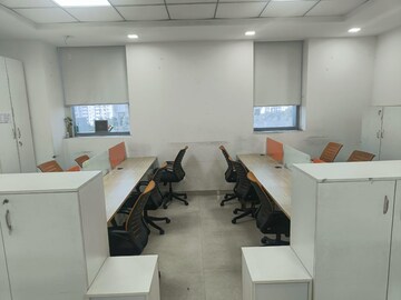 Team Area in  Office Space at Suncity Success Tower, Sector 65 – for Rent