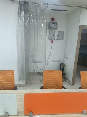 Team Area in  Office Space at Suncity Success Tower, Sector 65 – for Rent