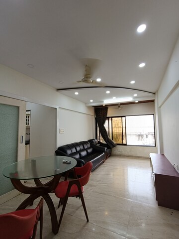2 BHK Apartment For Rent in Sagar Kanya, Andheri West