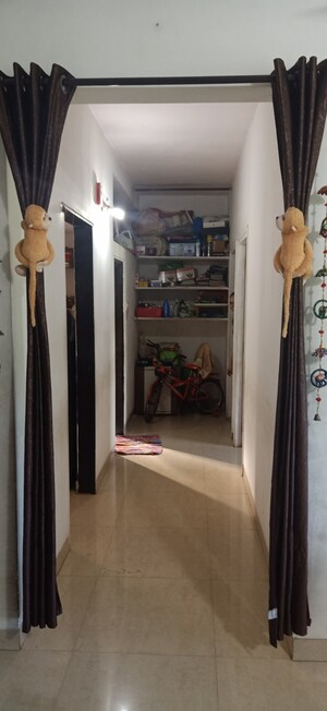  2 BHK Apartment at Krishna Galaxy Kalyan, Kalyan East – for Sale