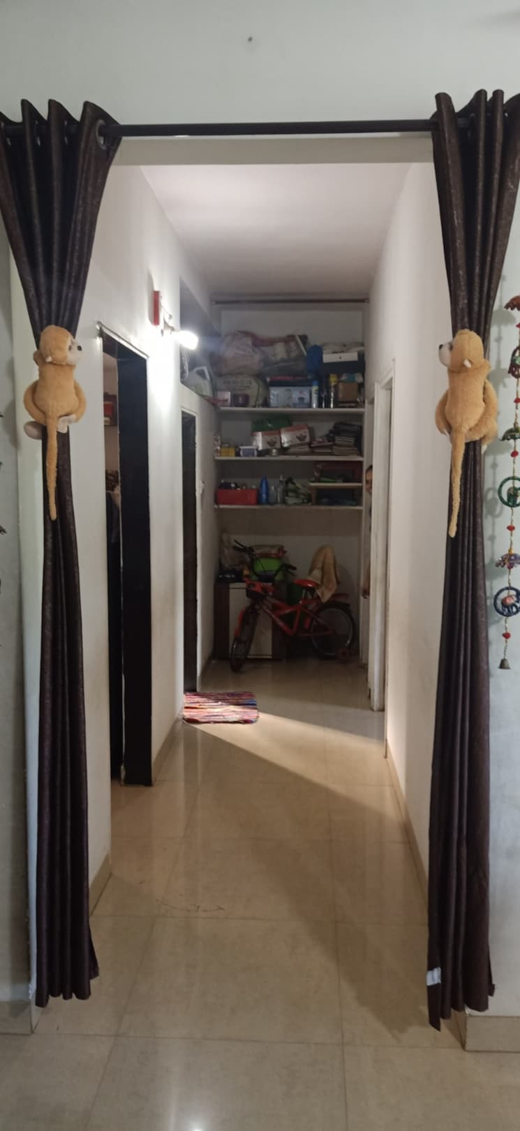 undefined, krishna-galaxy-kalyan 2 Bedroom 965 Sq.Ft. Apartment In Kalyan East Thane 8956441