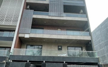 4 BHK Builder Floor For Sale in Gagan Vihar