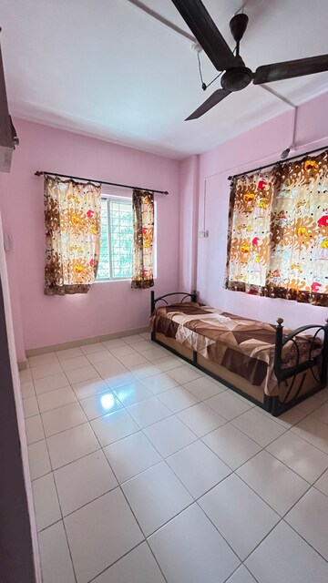 1 BHK Apartment For Rent in Karve Putala, Kothrud