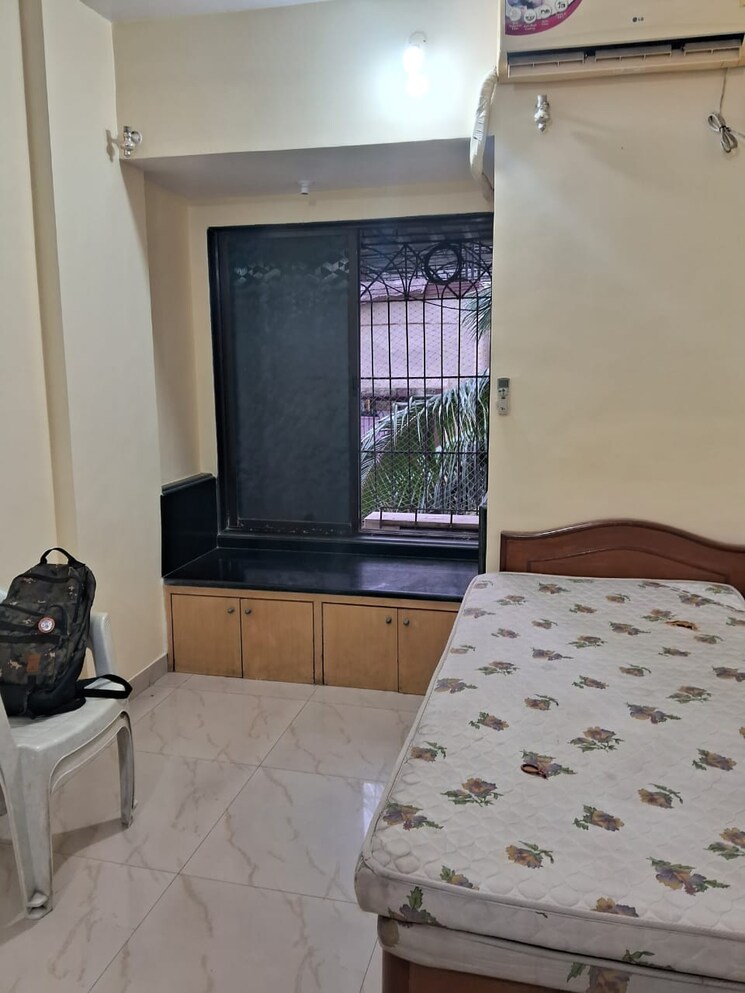 Living Room, fam-chs 1 Bedroom 620 Sq.Ft. Apartment In Kopar Khairane Navi Mumbai 8956432