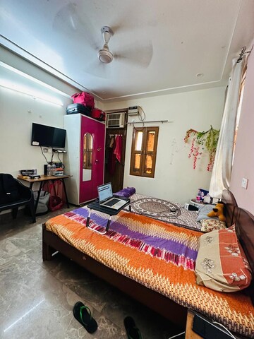 Bedroom in  Pg at Sector 46 – for Rent