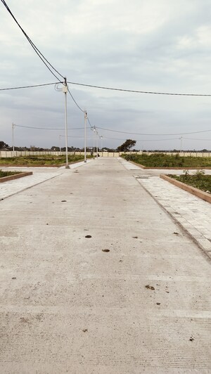  Plot For Sale in Magarkheda