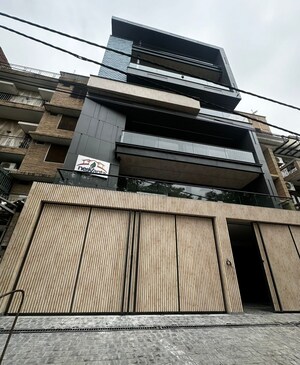 4 BHK Builder Floor For Sale in Gagan Vihar