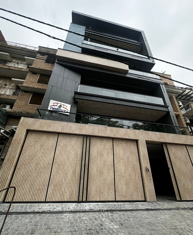 4 BHK Builder Floor For Sale in Gagan Vihar