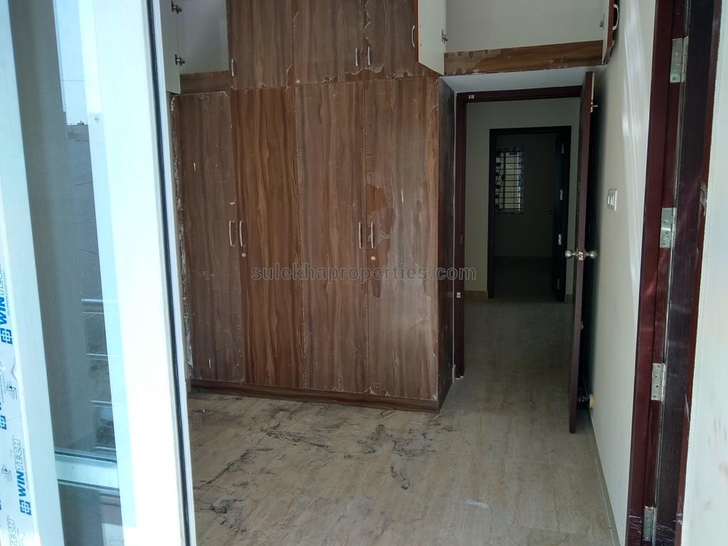2 BHK Independent House For Rent in 2  Bhk