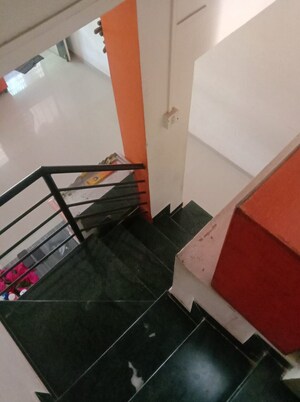 Staircase in 2 BHK Apartment at Jail Road – for Sale