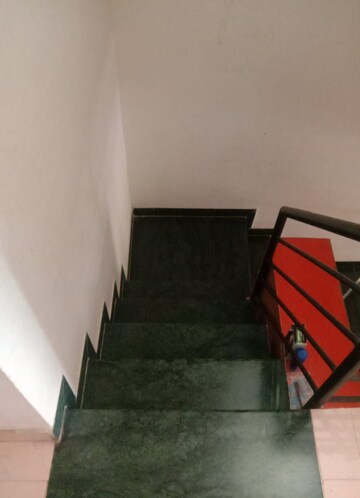 Staircase in 2 BHK Apartment at Jail Road – for Sale