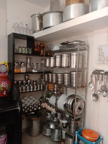  2 BHK Apartment at Jail Road – for Sale