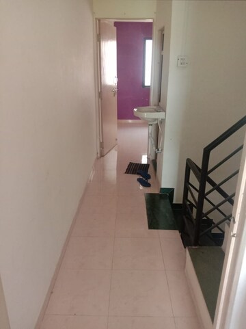 Staircase in 2 BHK Apartment at Jail Road – for Sale
