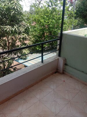 Balcony in 2 BHK Apartment at Jail Road – for Sale