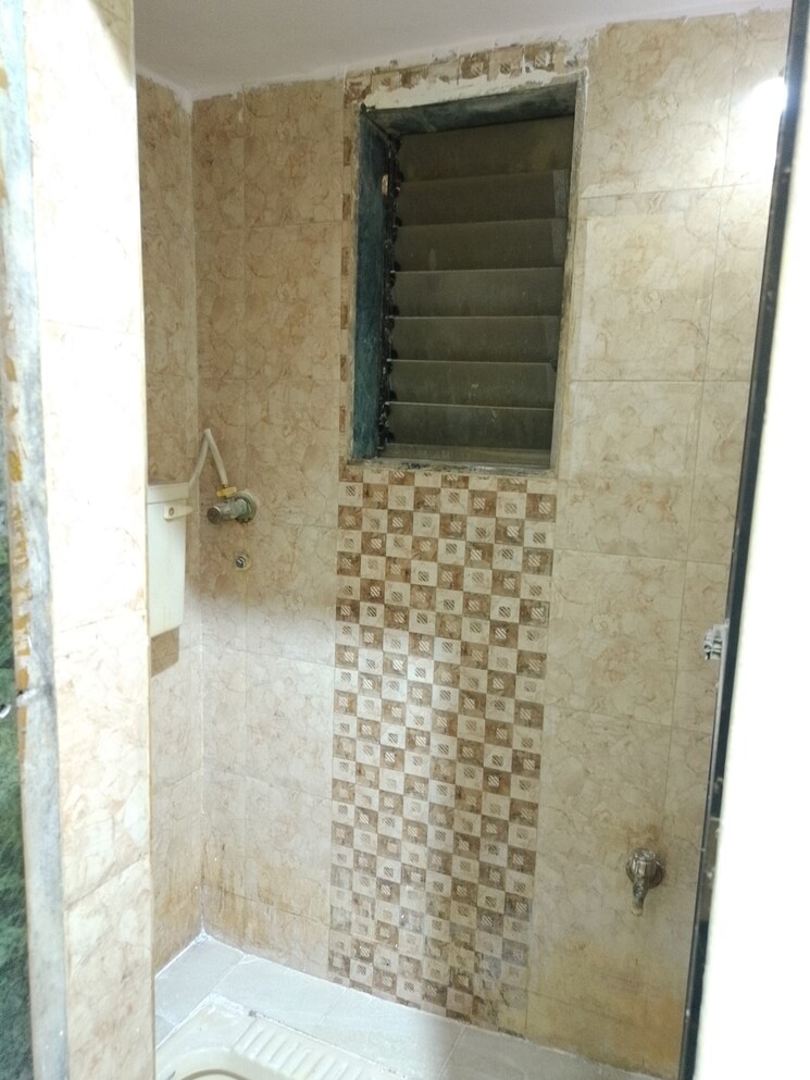 Bathroom, mira-dharti-heights 1 Bedroom 590 Sq.Ft. Apartment In Nalasopara West Palghar 8956439