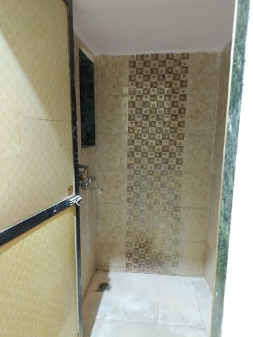 Furnished Amenities in 1 BHK Apartment at Mira Dharti Heights, Nalasopara West – for Rent