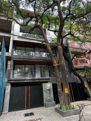 5 BHK Builder Floor For Sale in Gagan Vihar