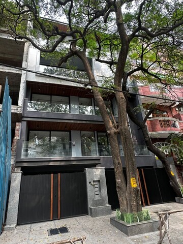 5 BHK Builder Floor For Sale in Gagan Vihar