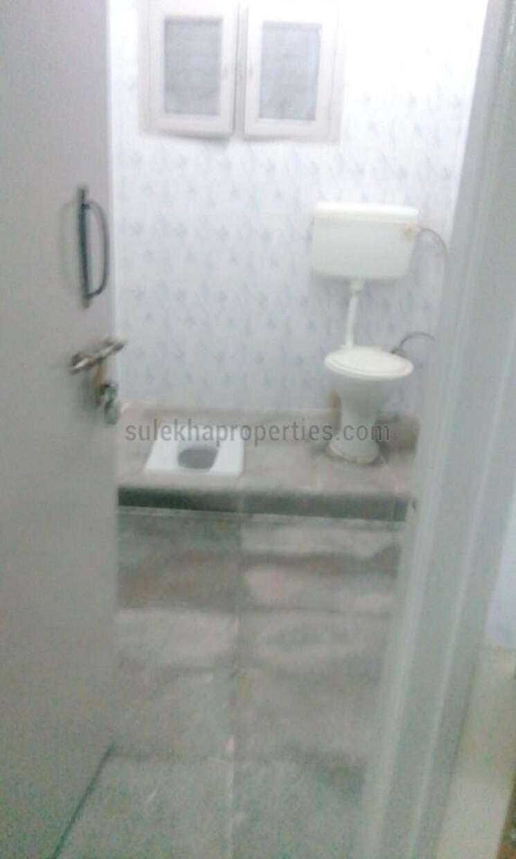 Bathroom, rt nagar 2 Bedroom 880 Sq.Ft. Independent House In Rt Nagar Bangalore 8956449