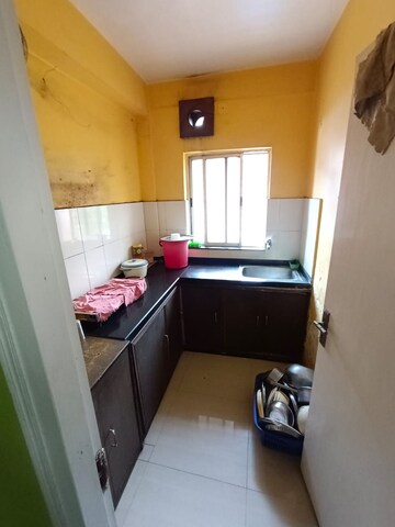 Furnished Amenities in 4 BHK Builder Floor at Behala Chowrasta – for Sale