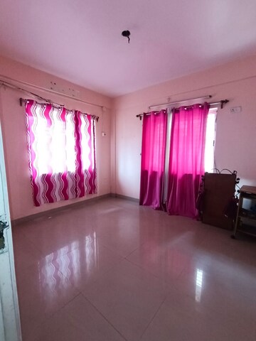 Bedroom in 4 BHK Builder Floor at Behala Chowrasta – for Sale