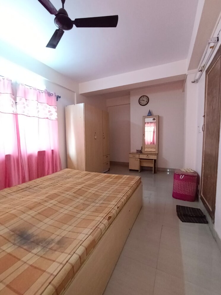 Bedroom, behala chowrasta 4 Bedroom 1800 Sq.Ft. Builder Floor In Behala Chowrasta Kolkata 8956448