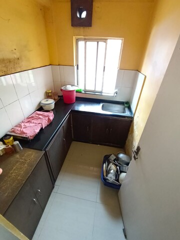 Furnished Amenities in 4 BHK Builder Floor at Behala Chowrasta – for Sale