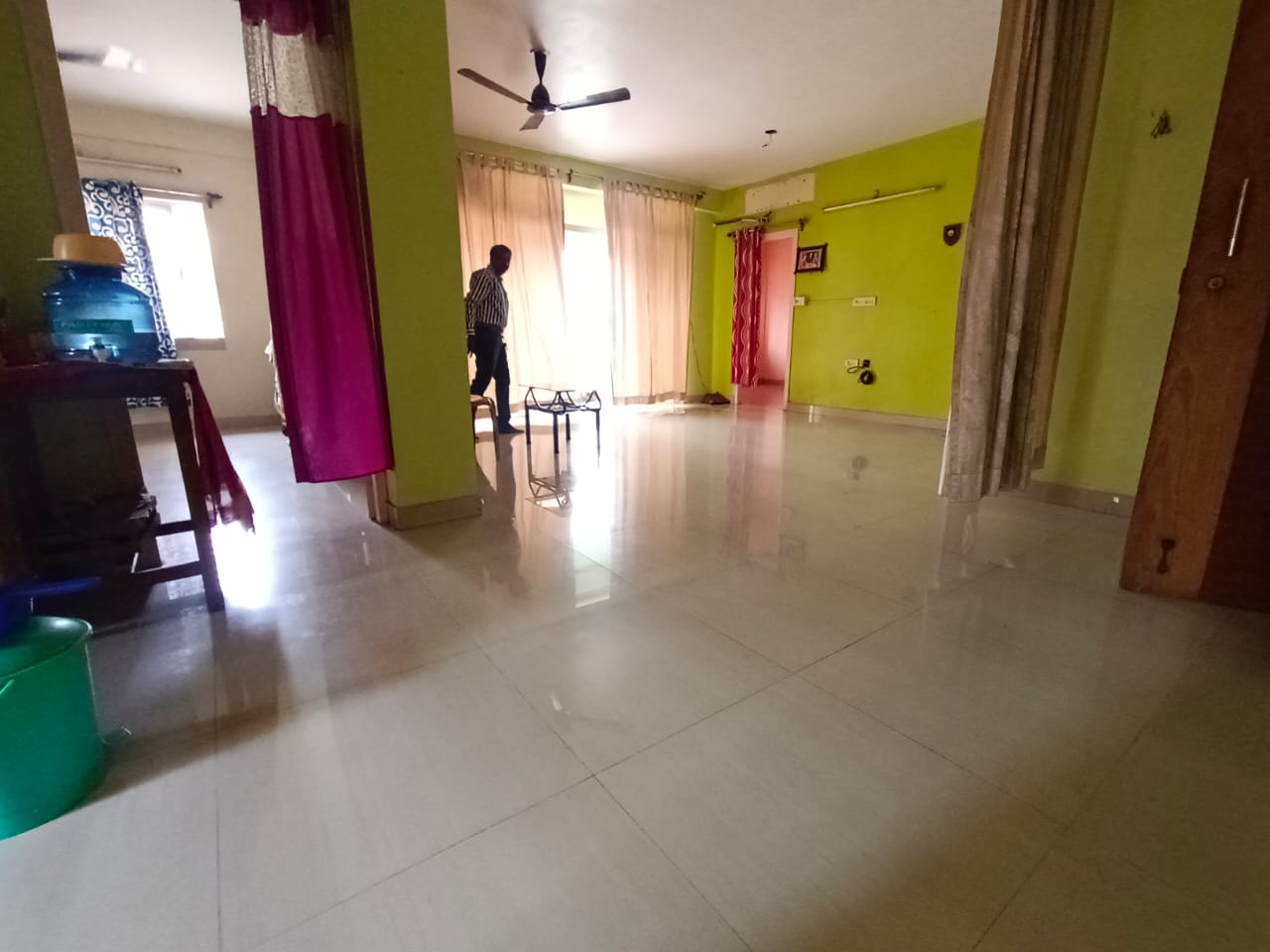 4 BHK Builder Floor For Sale in Behala Chowrasta