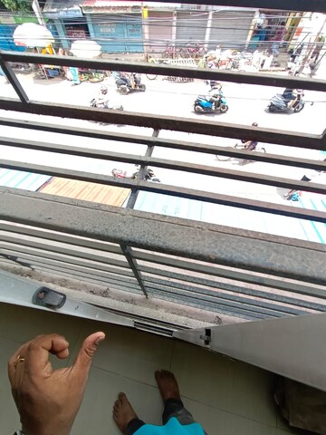 4 BHK Builder Floor – Exterior View View at Behala Chowrasta - for Sale