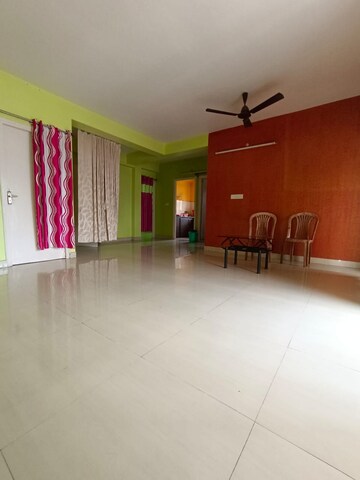 Living Room in 4 BHK Builder Floor at Behala Chowrasta – for Sale