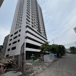 2 BHK + Pooja Room Apartment For Sale in Sairama Signature