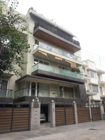 5 BHK Builder Floor For Sale in Gagan Vihar