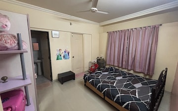 2.5 BHK Apartment For Rent in Casa Imperia, Wakad