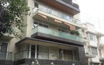 5 BHK Builder Floor For Sale in Gagan Vihar