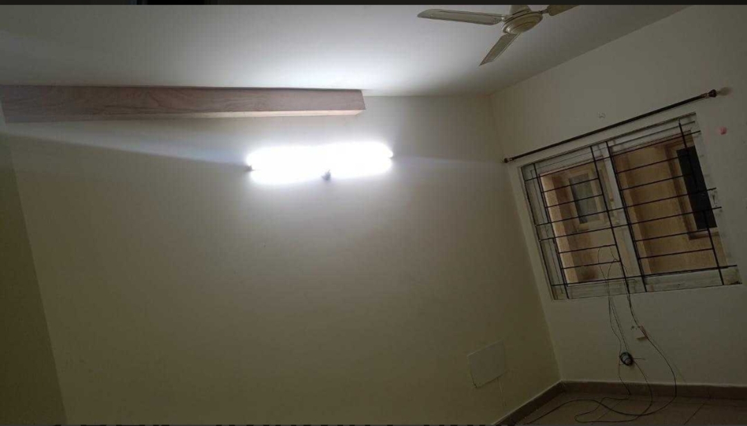 3 BHK + Pooja Room Apartment For Rent in Aparna Cyber Commune