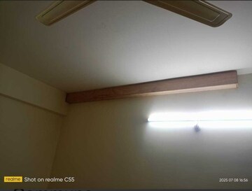 Furnished Amenities in 3 BHK Apartment at Aparna Cyber Commune, Nallagandla – for Rent
