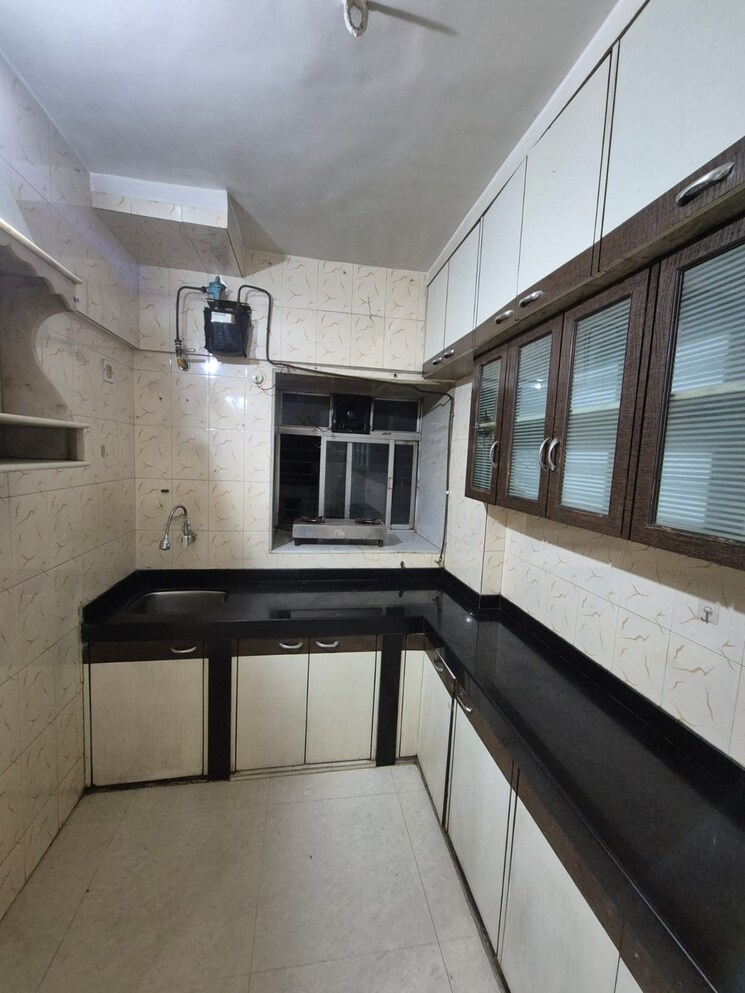 Kitchen, mahape 1 Bedroom 700 Sq.Ft. Apartment In Mahape Navi Mumbai 8956524