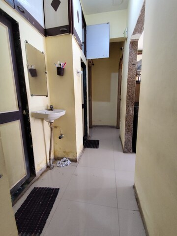  2 BHK Apartment at JH Zojwala Regency Park, Kalyan East – for Sale