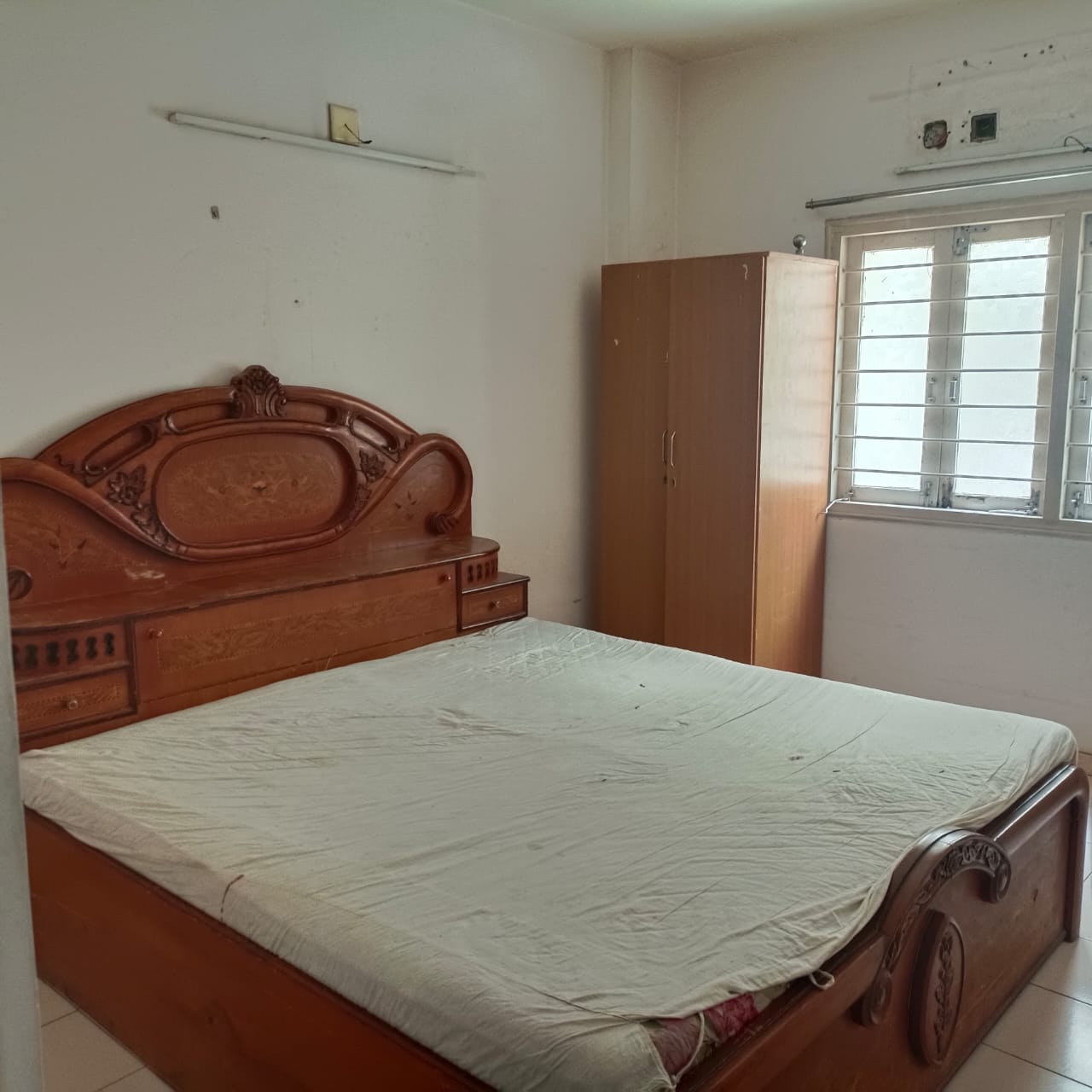 3 BHK Apartment For Rent in Flat For Rent 