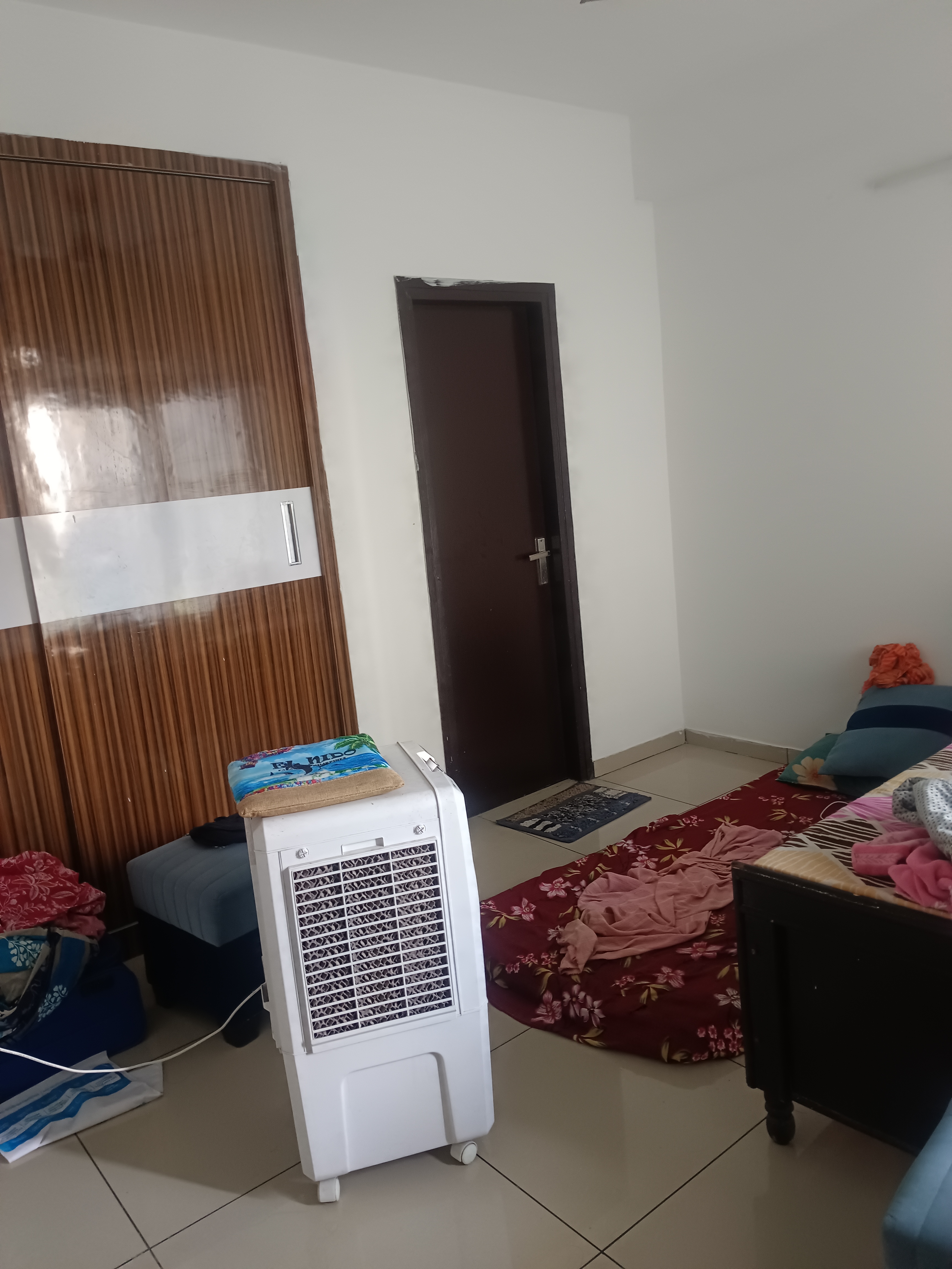 2 BHK Apartment For Rent in Gulshan Bellina